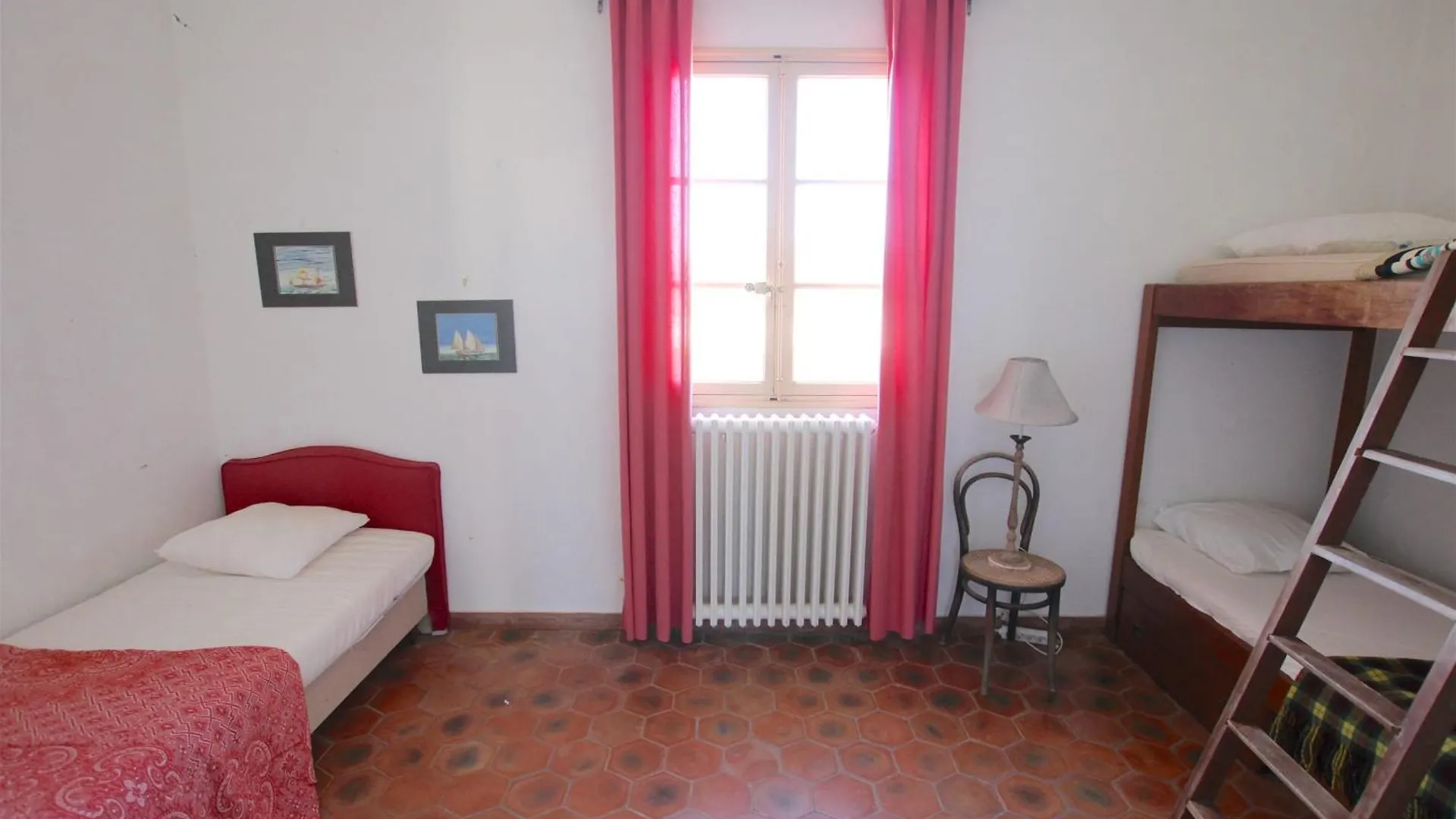 Holiday home Fisherman House Close To The Beach - Wifi Grimaud