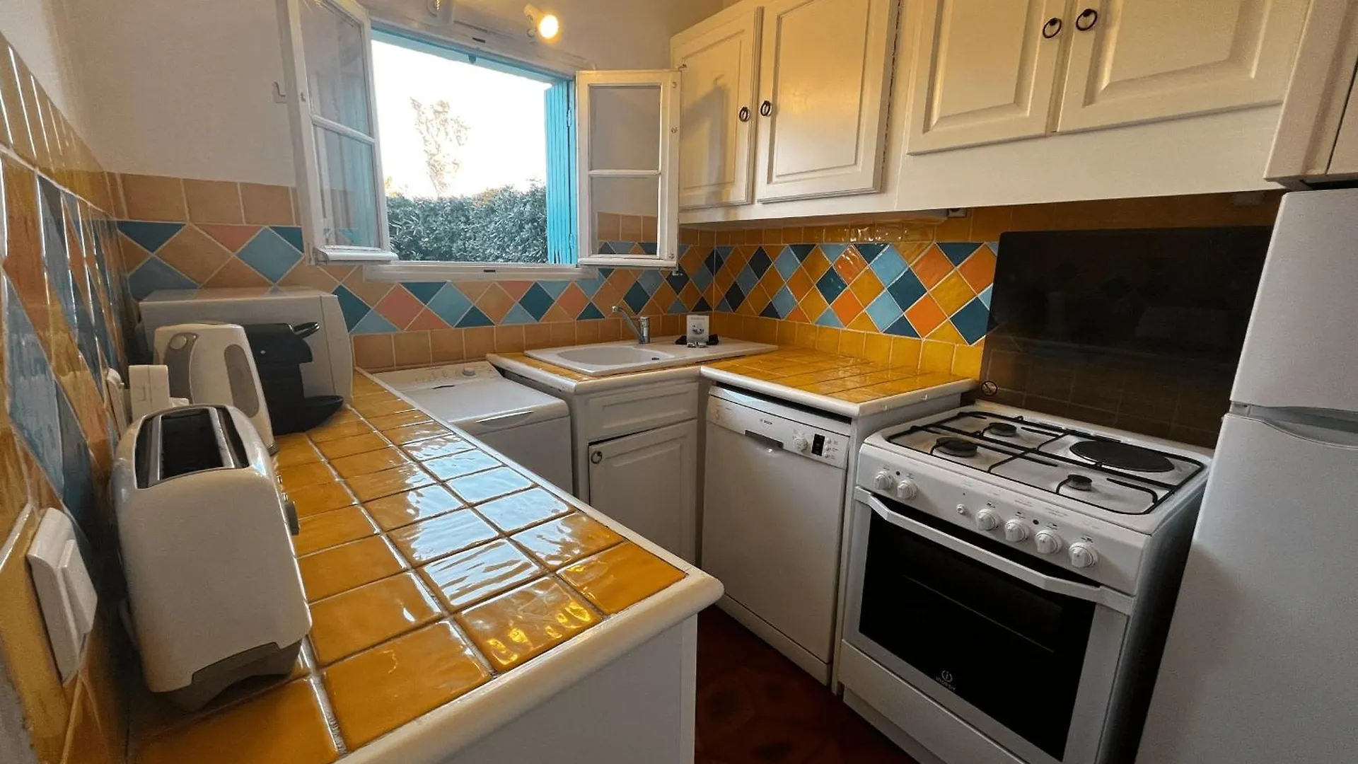 Holiday home Fisherman House Close To The Beach - Wifi Grimaud
