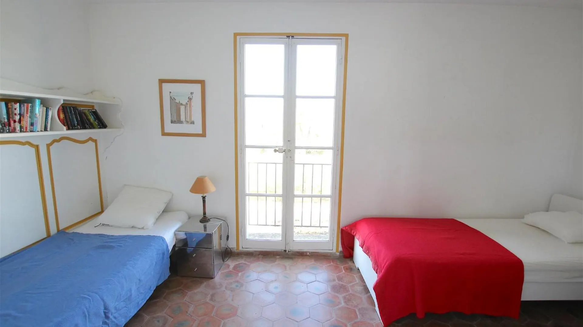 Fisherman House Close To The Beach - Wifi Grimaud France