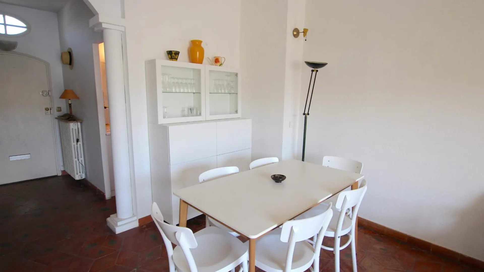 Fisherman House Close To The Beach - Wifi Grimaud France