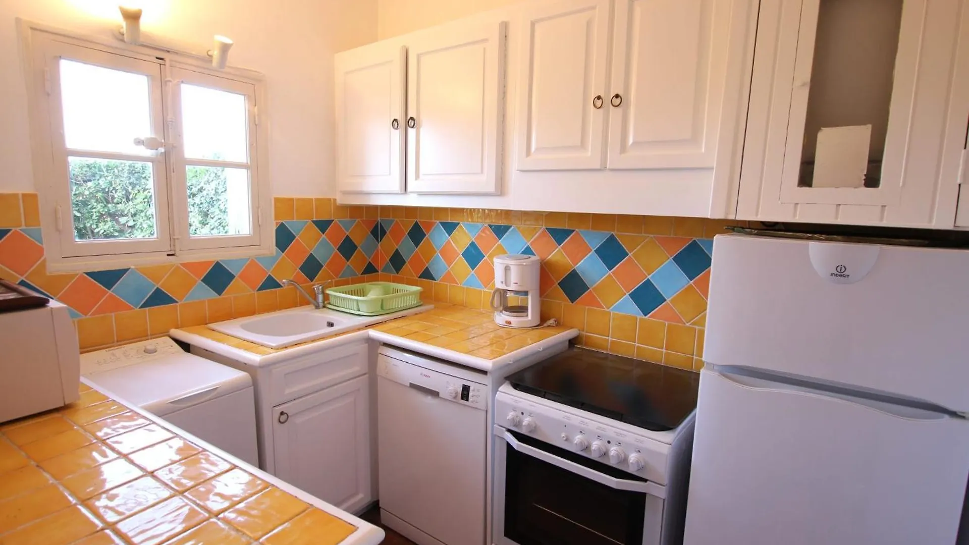 Holiday home Fisherman House Close To The Beach - Wifi Grimaud France