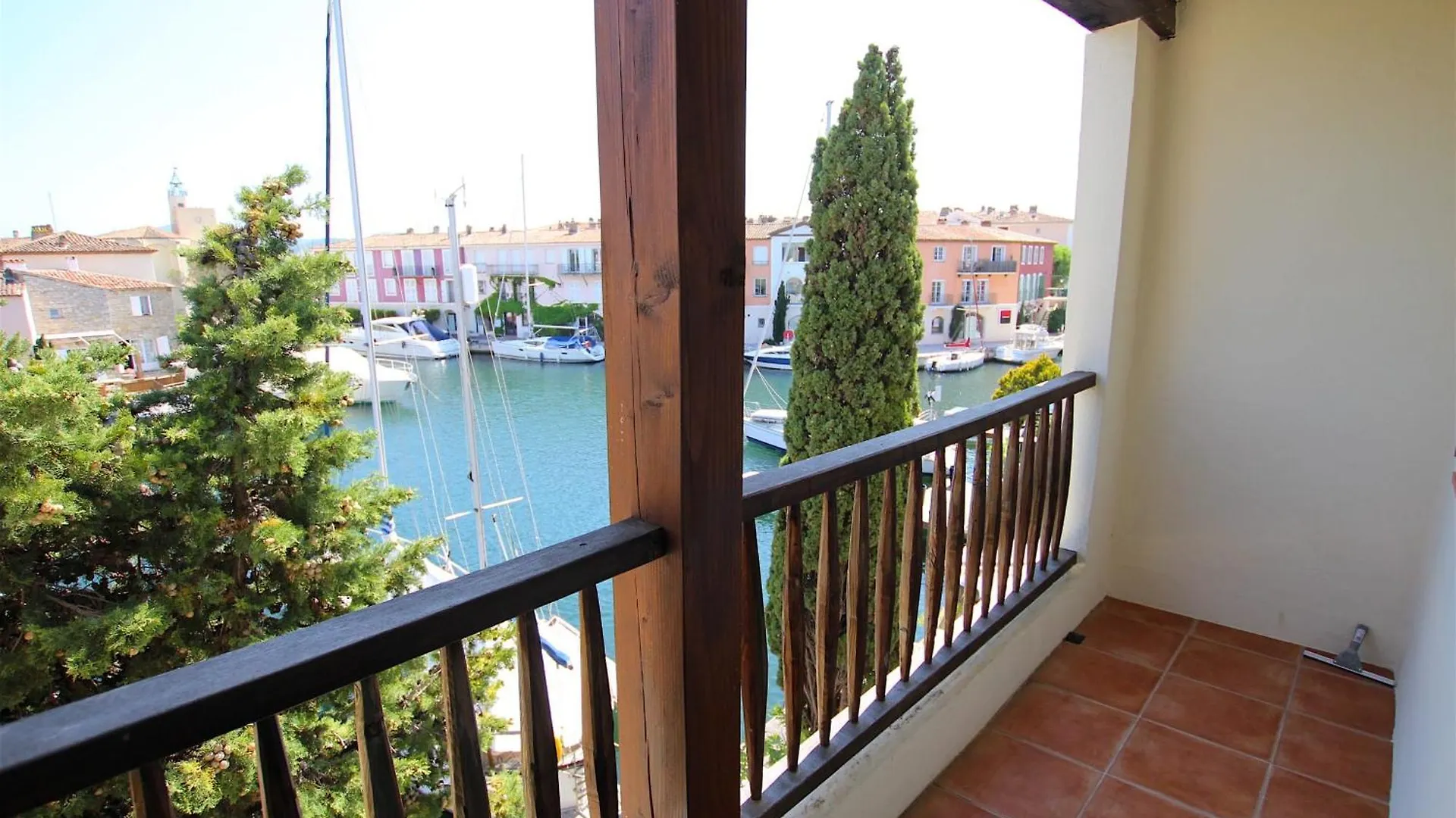 Holiday home Fisherman House Close To The Beach - Wifi Grimaud